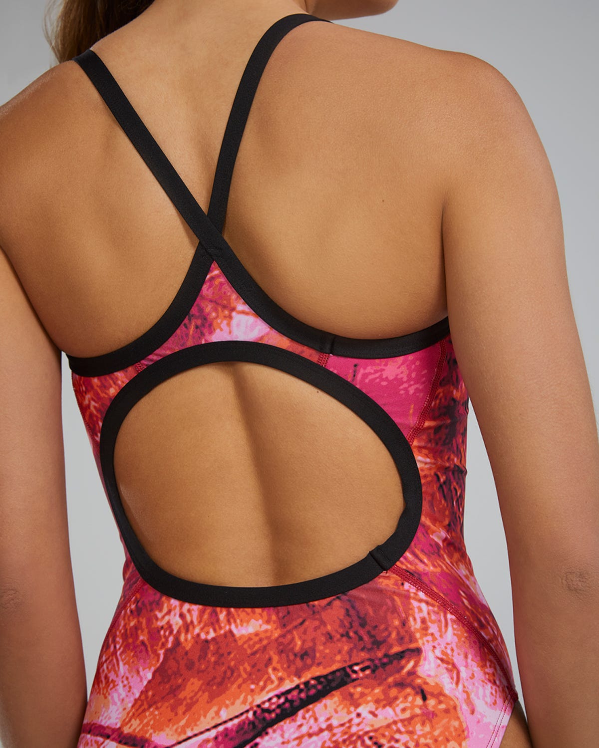  Women's Durafast Elite Diamondfit Swimsuit - Gladius