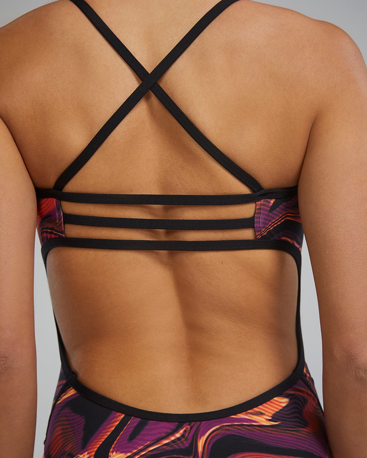 Women's Durafast Elite Trinityfit Swimsuit - Furo