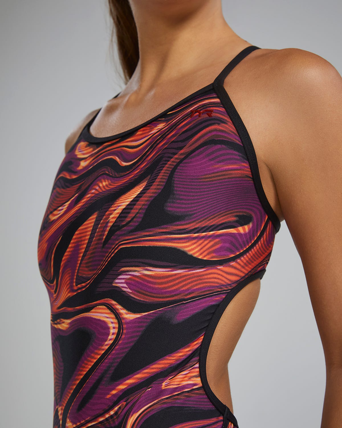  Women's Durafast Elite Trinityfit Swimsuit - Furo