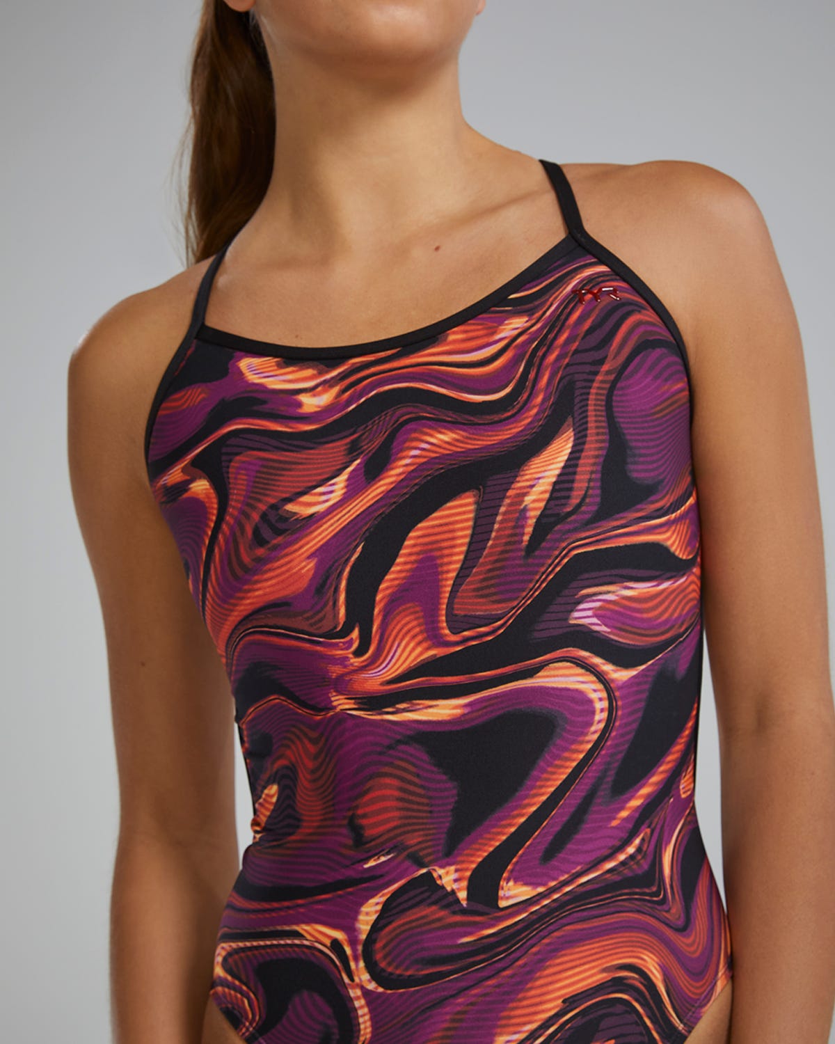  Women's Durafast Elite Trinityfit Swimsuit - Furo