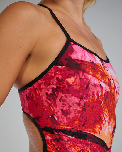  Women's Durafast Elite Trinityfit Swimsuit - Gladius