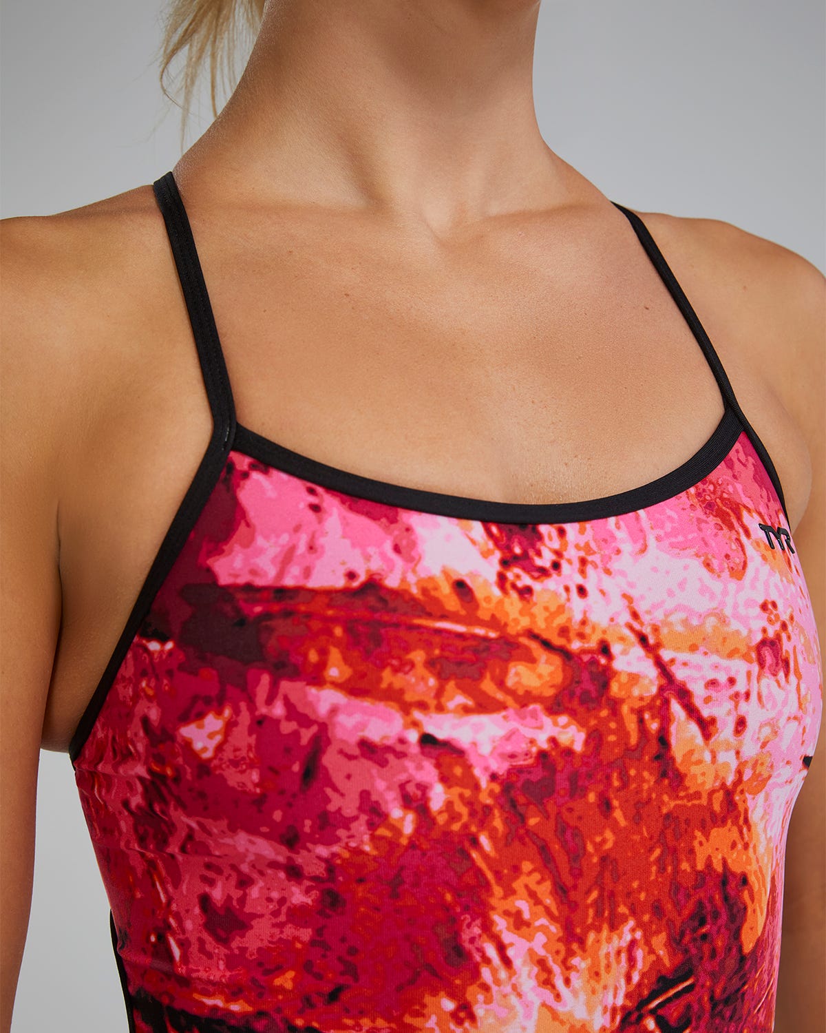  Women's Durafast Elite Trinityfit Swimsuit - Gladius