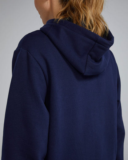  TYR Women's Ultrasoft Tech Hoodie - USA