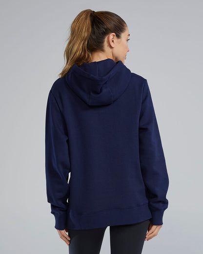  TYR Women's Ultrasoft Tech Hoodie - USA