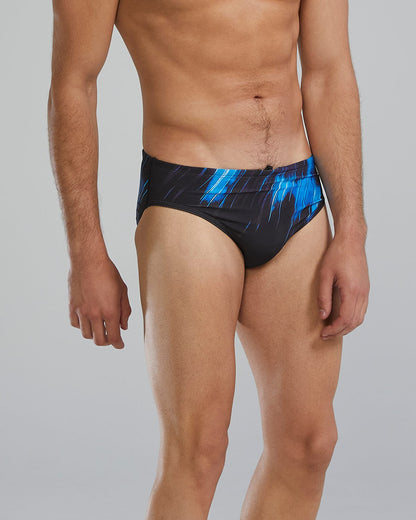 TYR Durafast Elite® Men's Brief Swimsuit - Cycloid