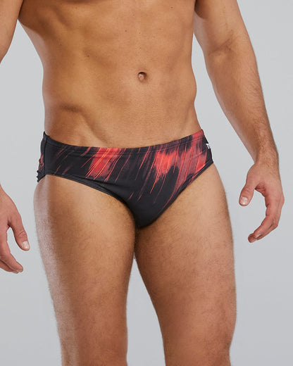  TYR Durafast Elite® Men's Brief Swimsuit - Cycloid