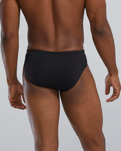  TYR Durafast Elite® Men's Brief Swimsuit - Solid