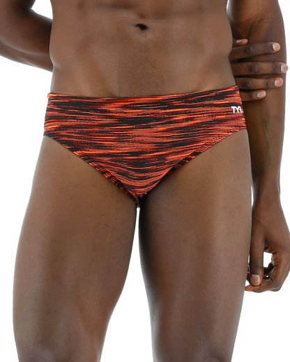  TYR Durafast Elite® Men's Brief Swimsuit - Fizzy
