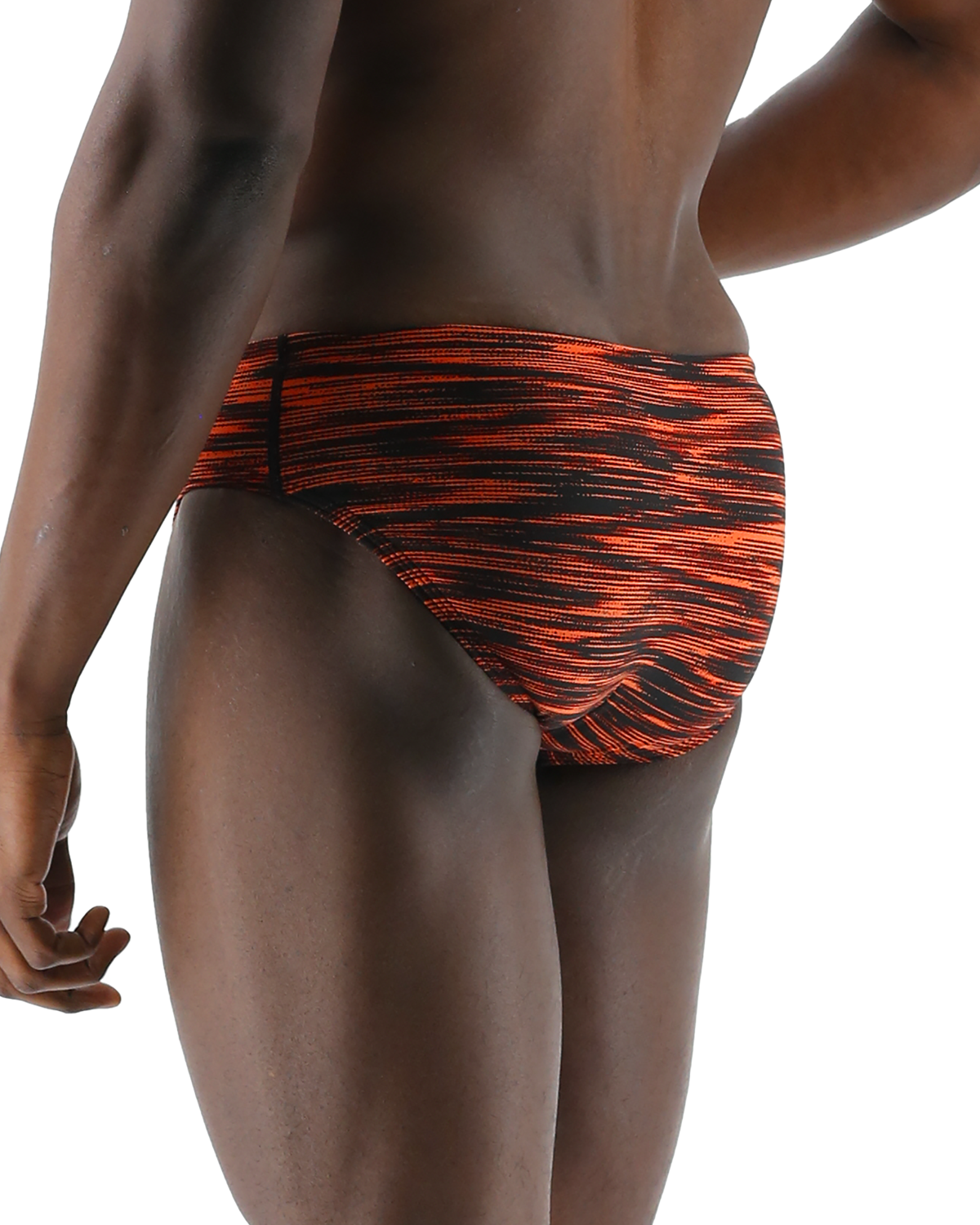  TYR Durafast Elite® Men's Brief Swimsuit - Fizzy