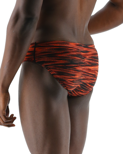  TYR Durafast Elite® Men's Brief Swimsuit - Fizzy