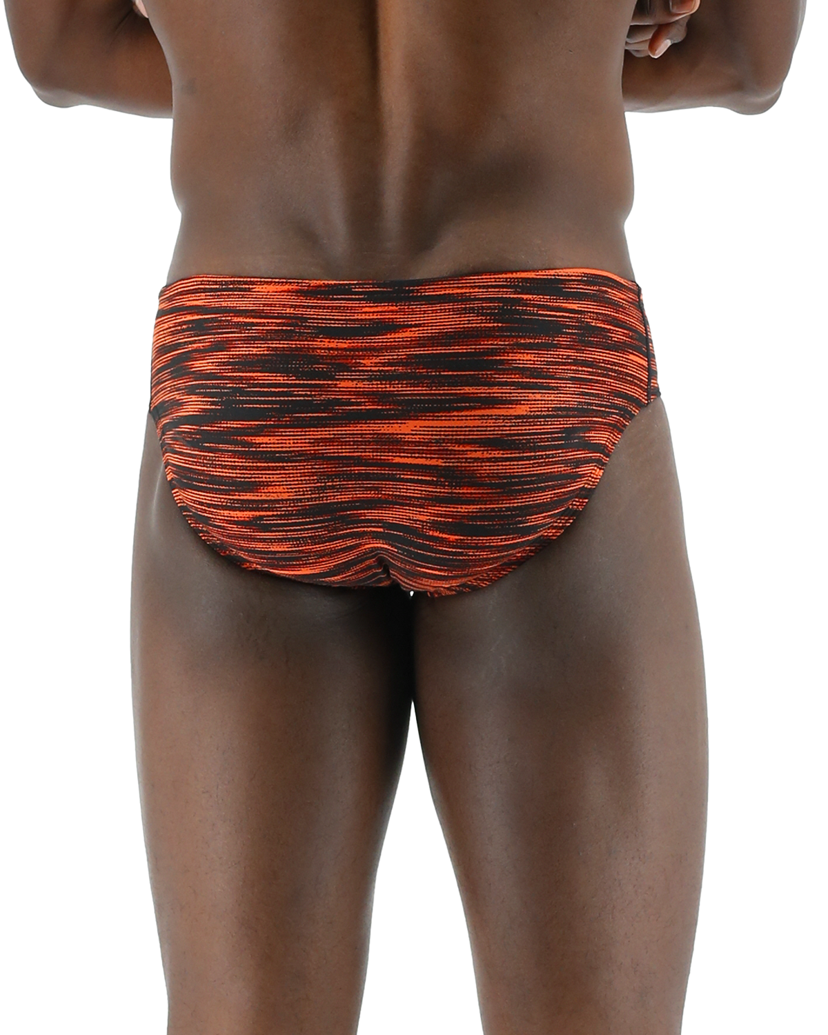  TYR Durafast Elite® Men's Brief Swimsuit - Fizzy