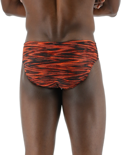  TYR Durafast Elite® Men's Brief Swimsuit - Fizzy