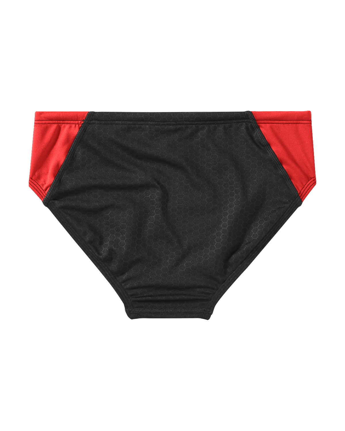 TYR Durafast Elite® Boys' Blade Splice Brief Swimsuit - Hexa