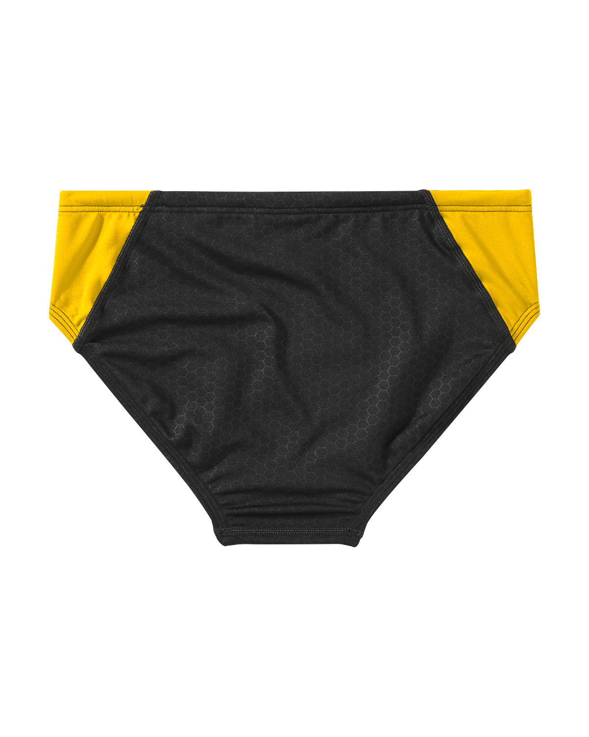  TYR Durafast Elite® Boys' Blade Splice Brief Swimsuit - Hexa