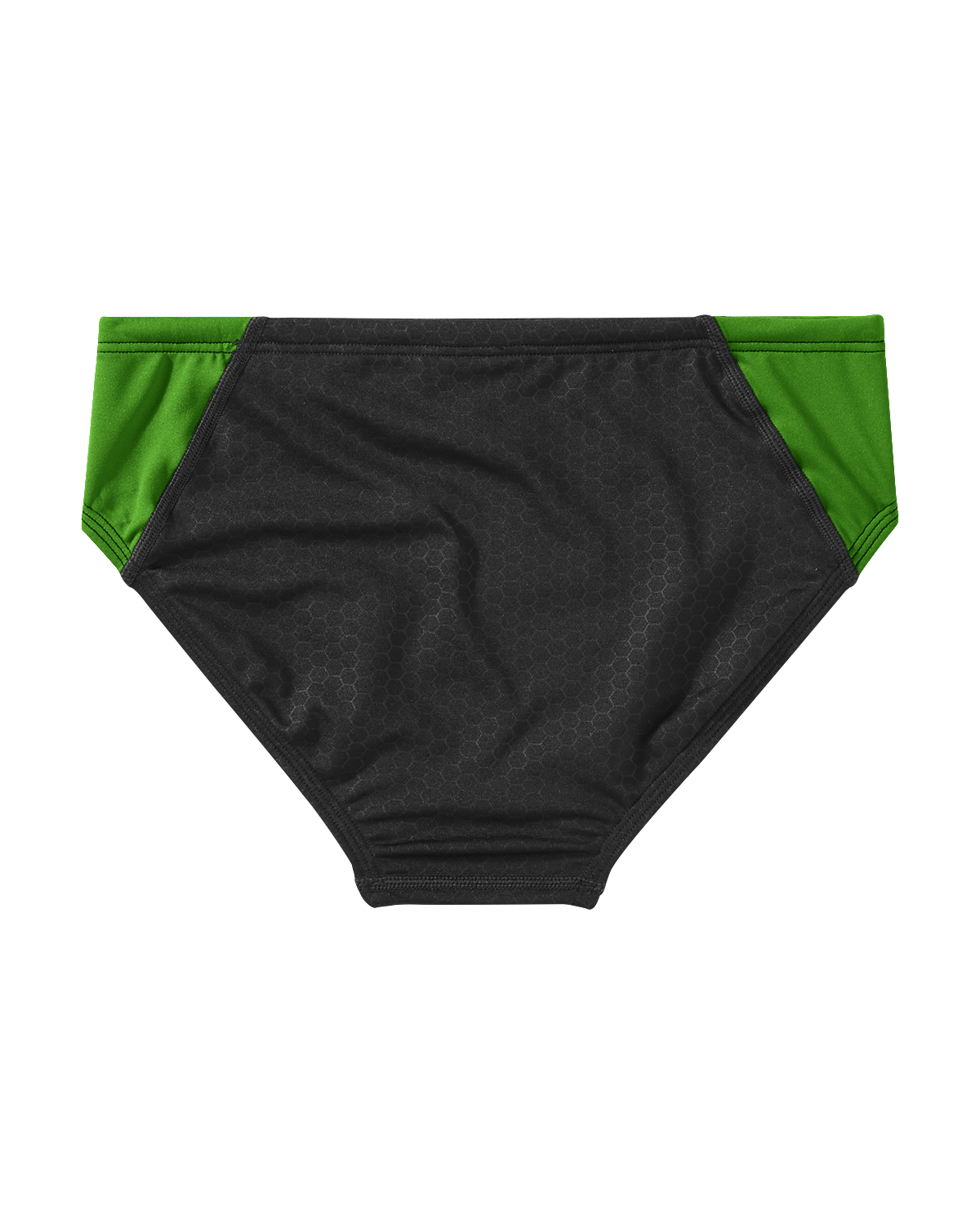  TYR Durafast Elite® Boys' Blade Splice Brief Swimsuit - Hexa