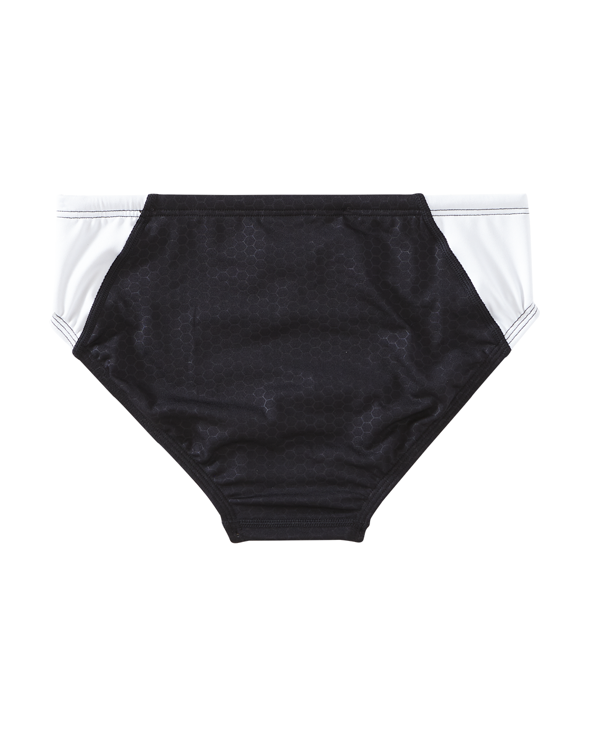  TYR Durafast Elite® Boys' Blade Splice Brief Swimsuit - Hexa