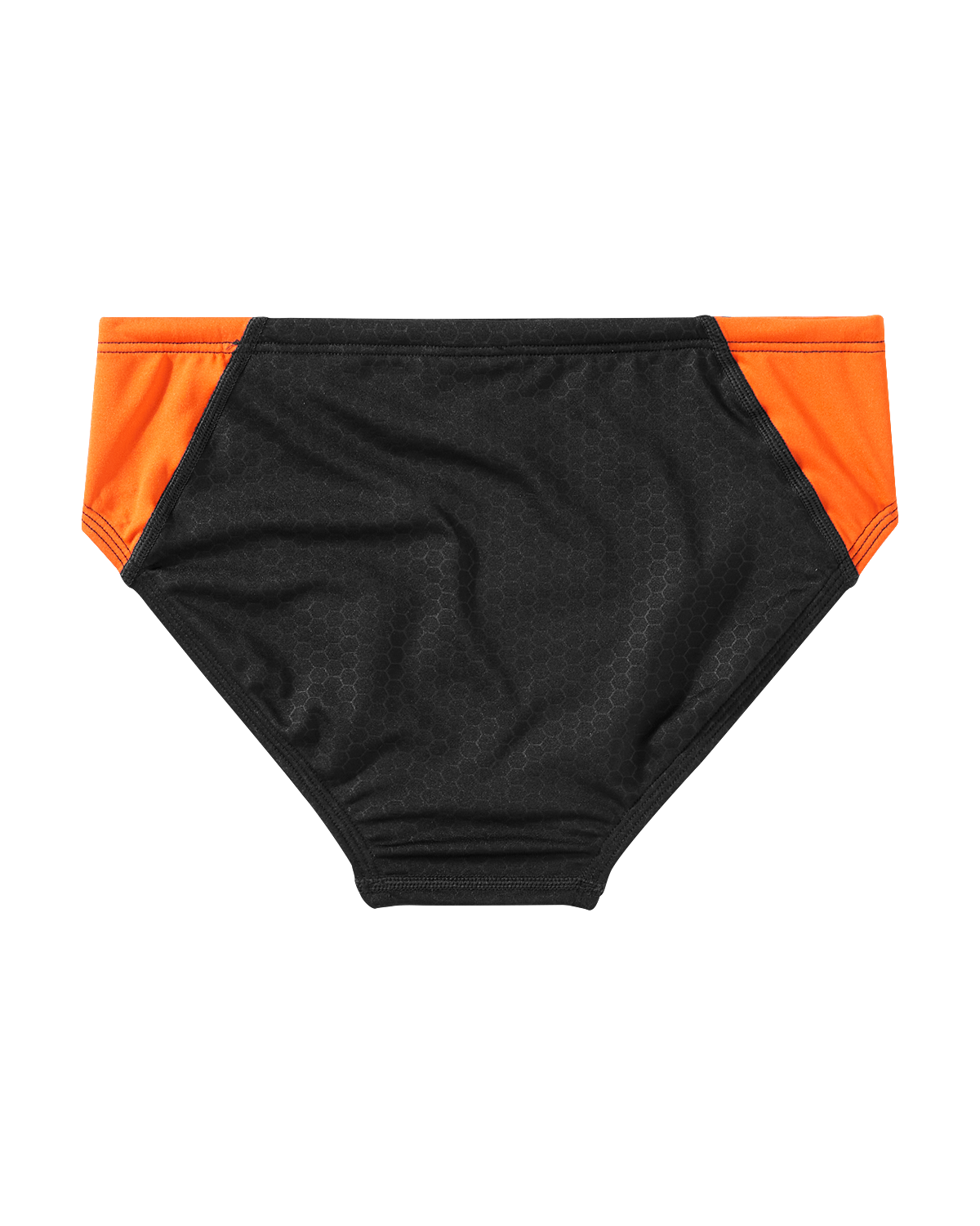  TYR Durafast Elite® Boys' Blade Splice Brief Swimsuit - Hexa