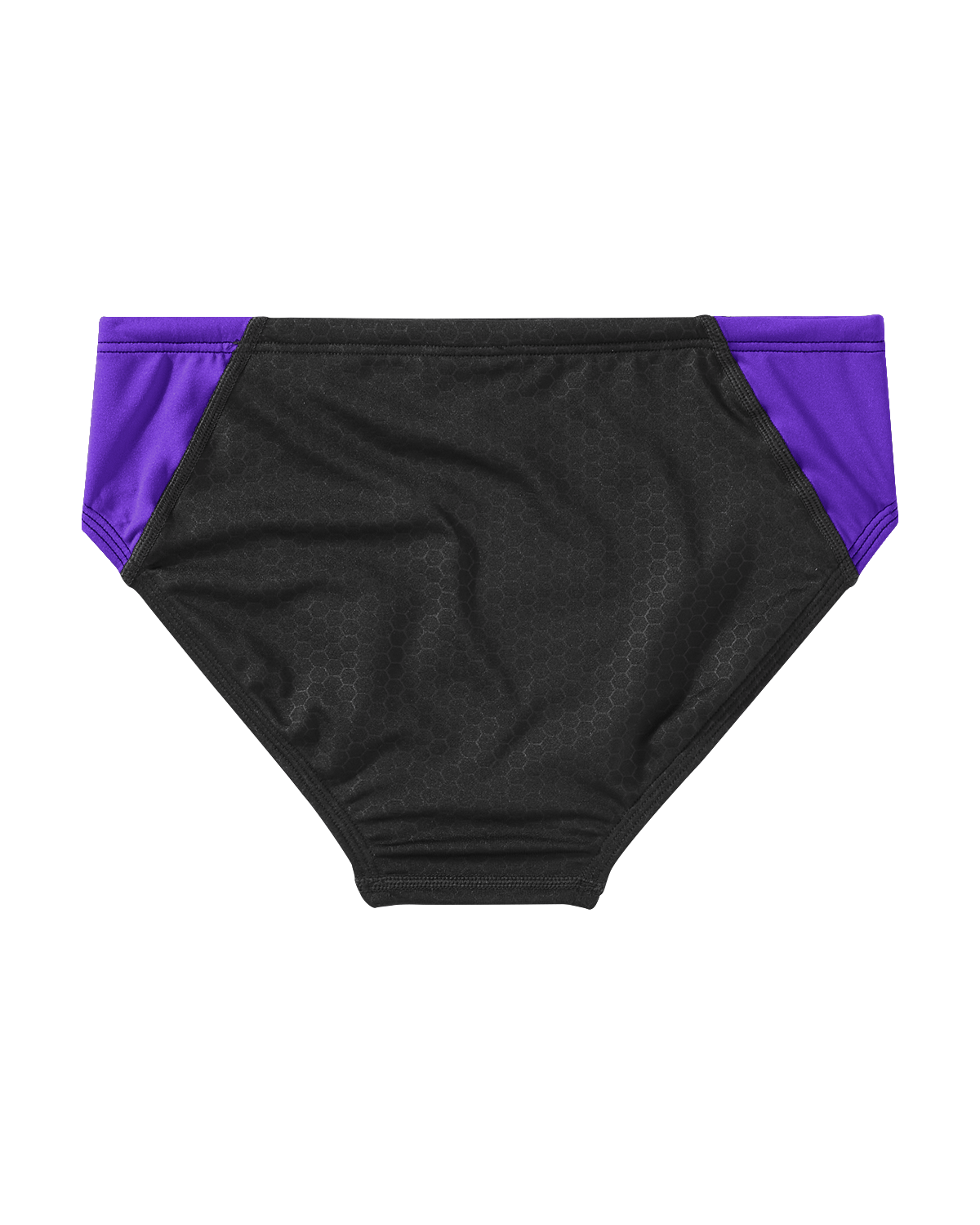  TYR Durafast Elite® Boys' Blade Splice Brief Swimsuit - Hexa