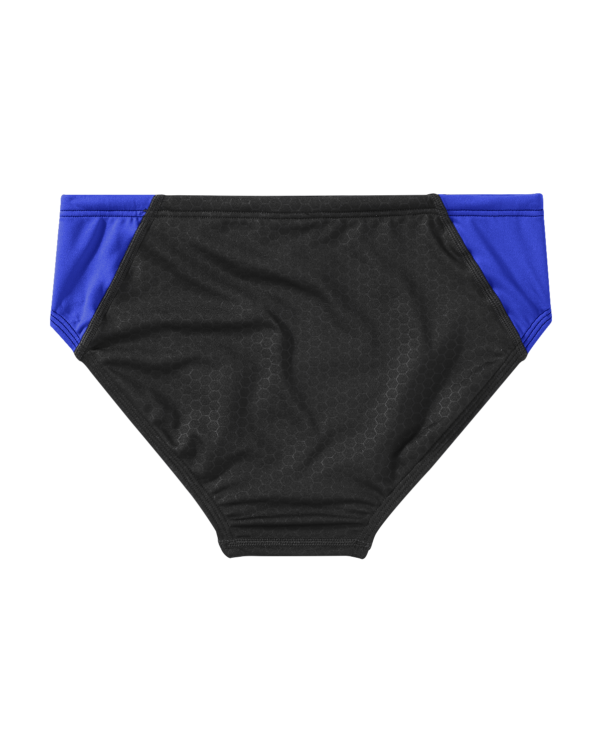  TYR Durafast Elite® Boys' Blade Splice Brief Swimsuit - Hexa
