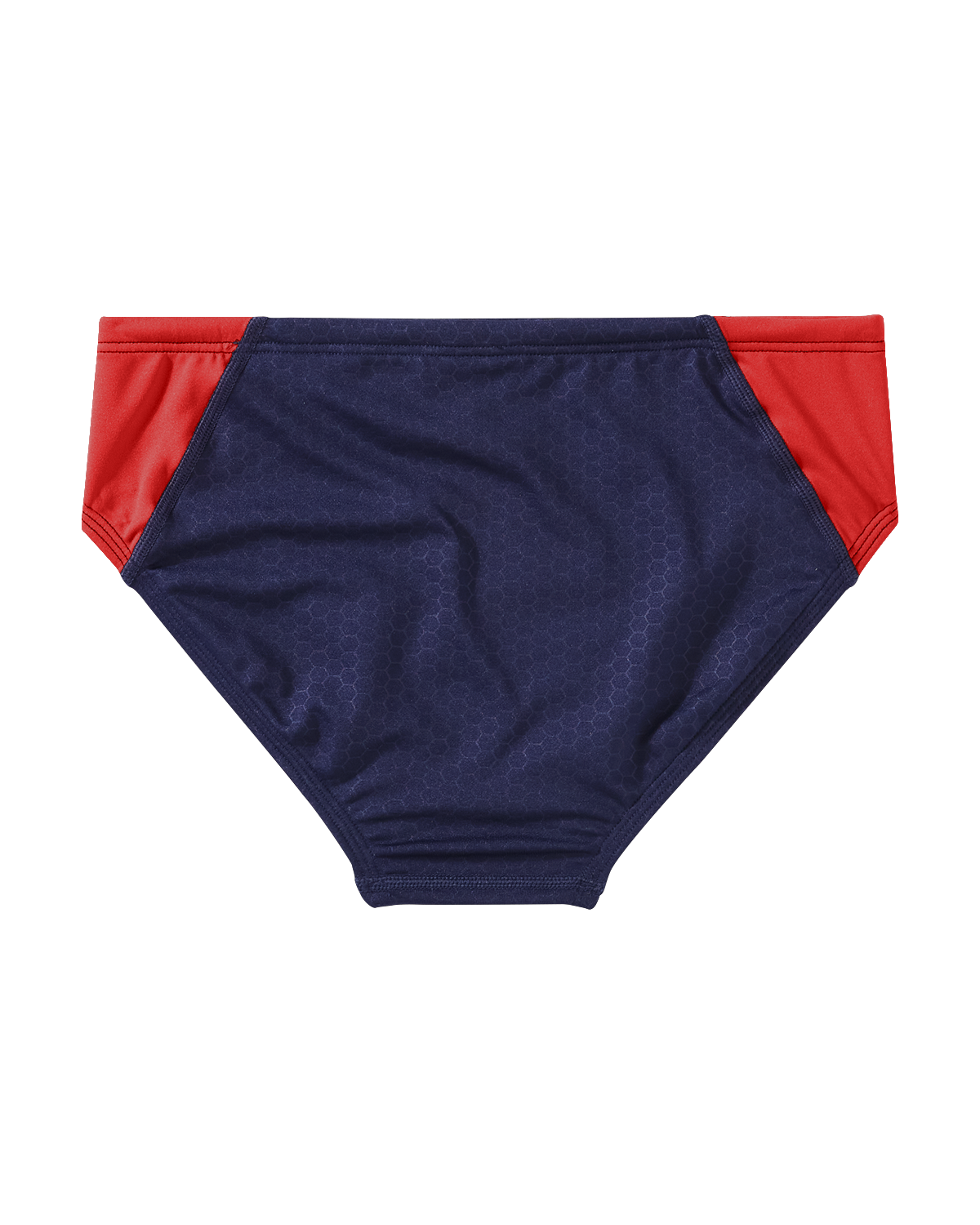  TYR Durafast Elite® Boys' Blade Splice Brief Swimsuit - Hexa