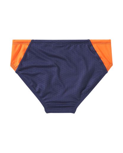  TYR Durafast Elite® Boys' Blade Splice Brief Swimsuit - Hexa
