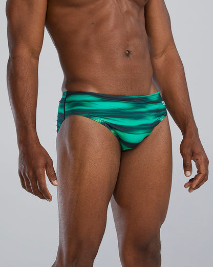  Men's Brief Swimsuit Durafast Lite - Technowave