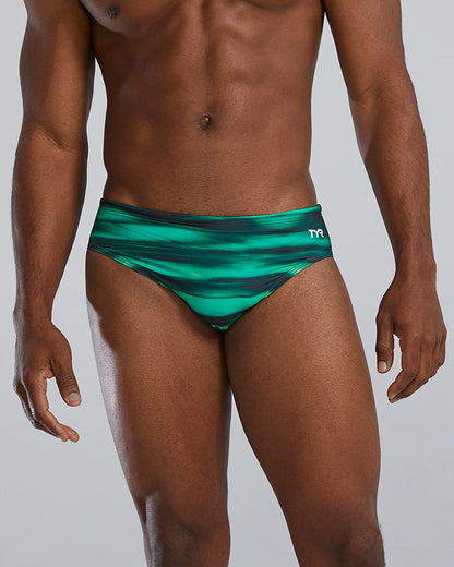  Men's Brief Swimsuit Durafast Lite - Technowave