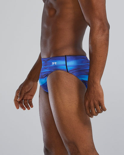  Men's Brief Swimsuit Durafast Lite - Technowave