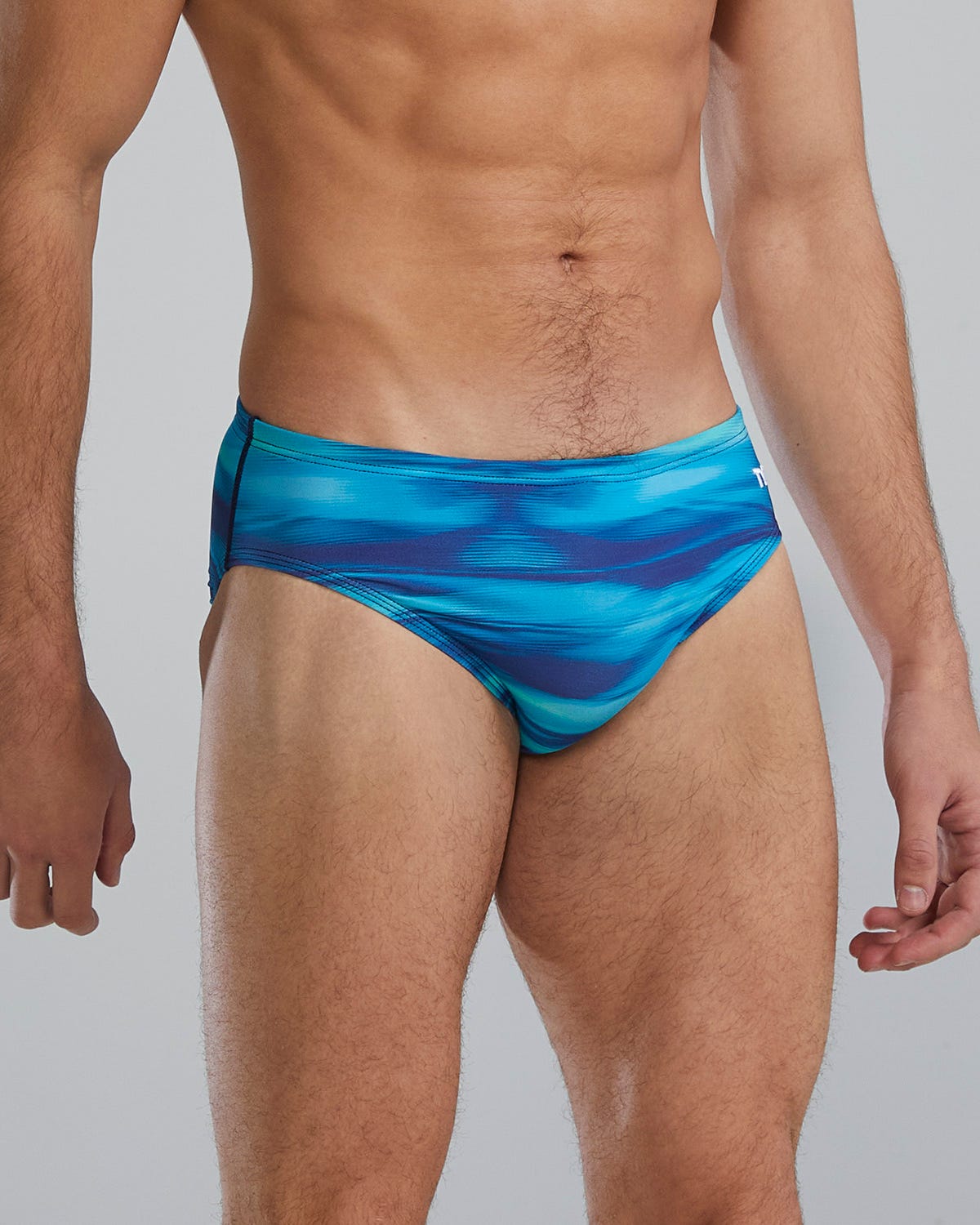  Men's Brief Swimsuit Durafast Lite - Technowave