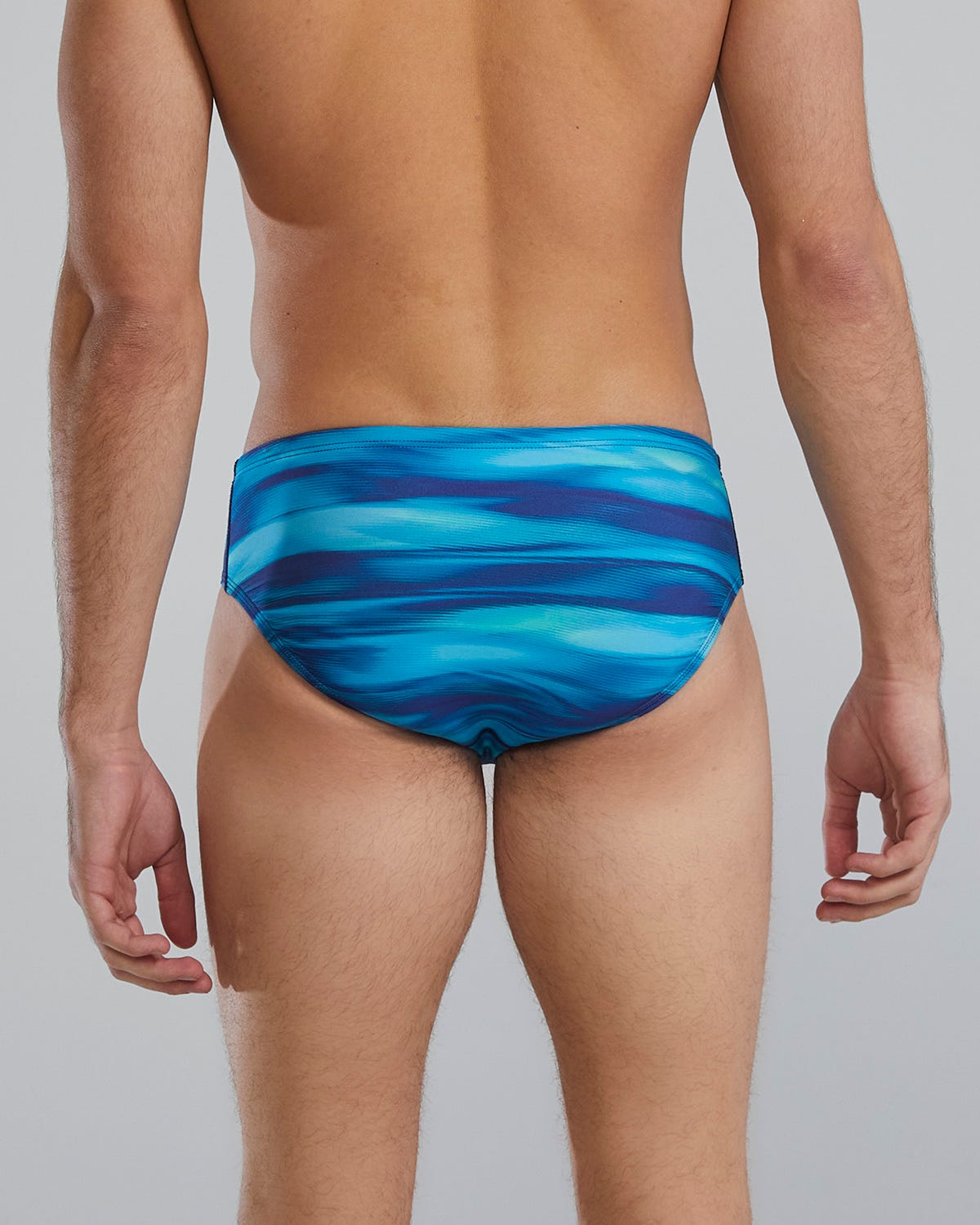  Men's Brief Swimsuit Durafast Lite - Technowave