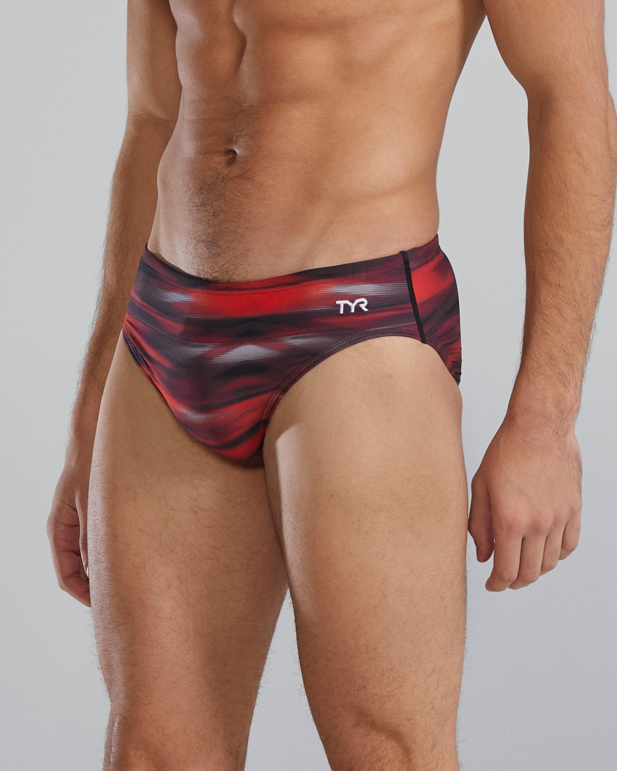  Men's Brief Swimsuit Durafast Lite - Technowave
