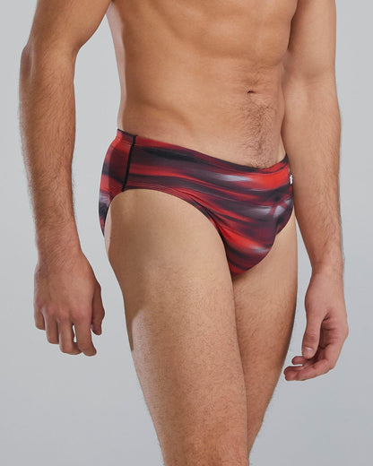  Men's Brief Swimsuit Durafast Lite - Technowave