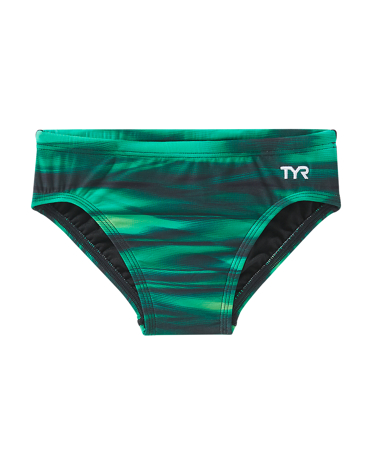  Boys' Brief Swimsuit Durafast Lite - Technowave