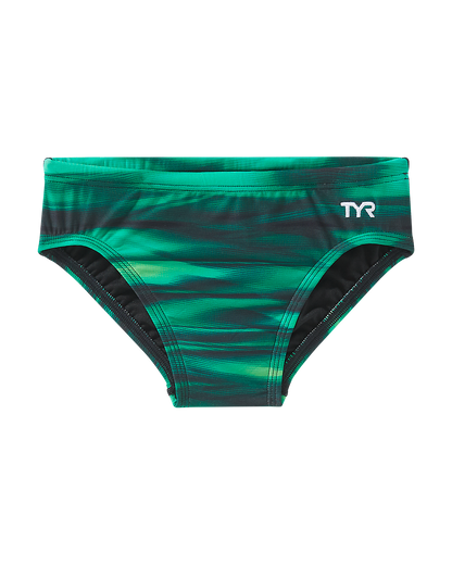  Boys' Brief Swimsuit Durafast Lite - Technowave