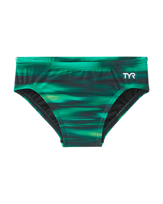  Boys' Brief Swimsuit Durafast Lite - Technowave