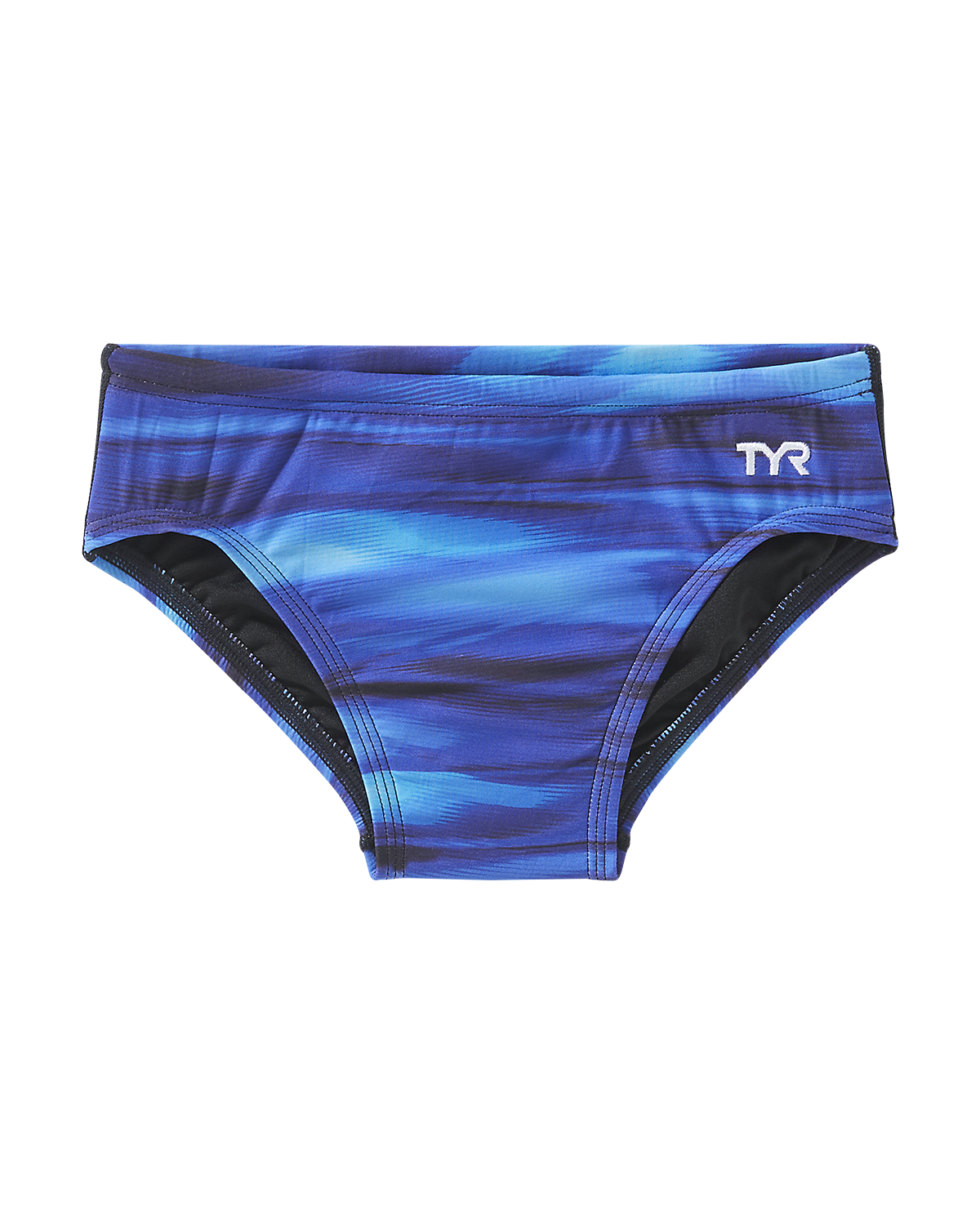  Boys' Brief Swimsuit Durafast Lite - Technowave