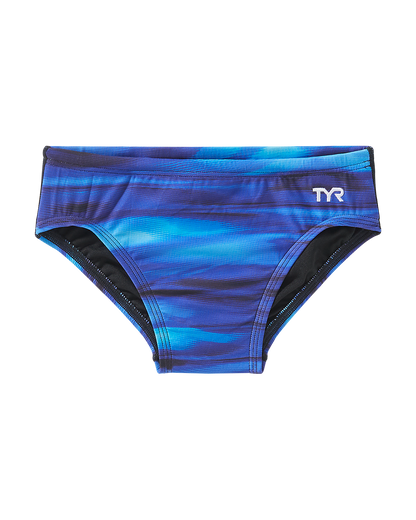  Boys' Brief Swimsuit Durafast Lite - Technowave