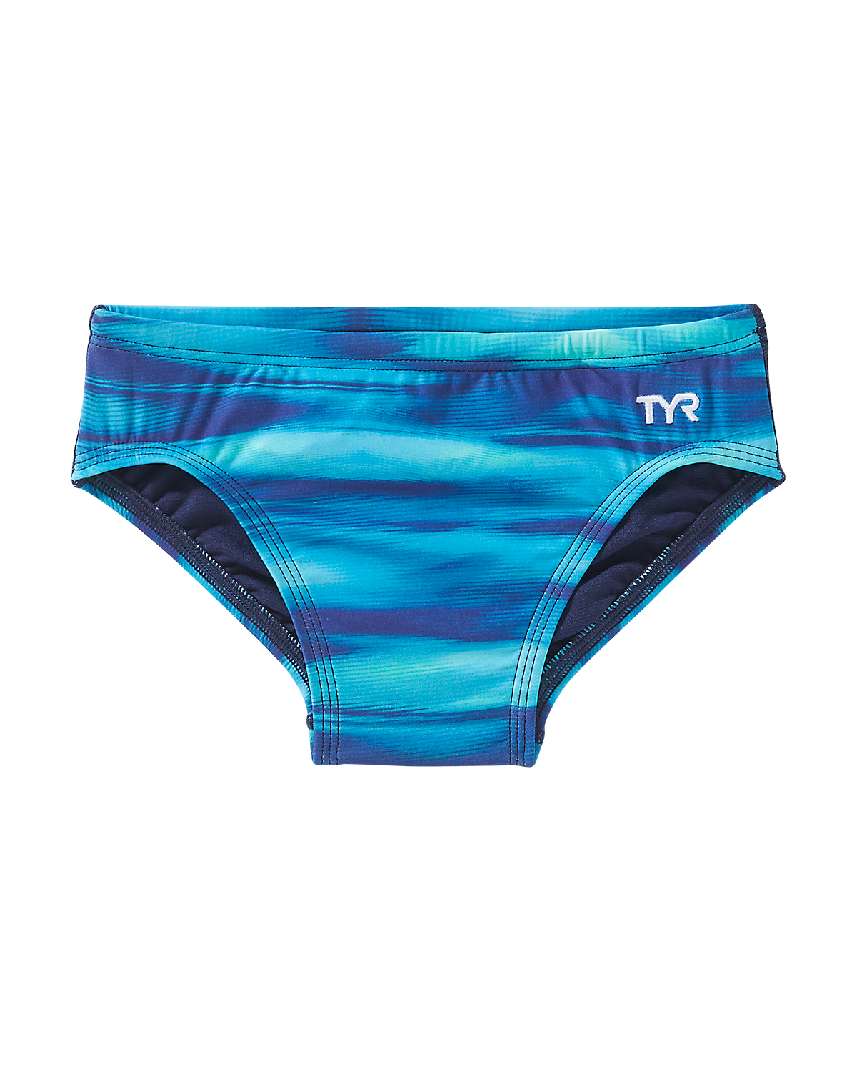  Boys' Brief Swimsuit Durafast Lite - Technowave