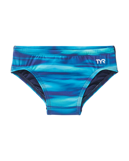  Boys' Brief Swimsuit Durafast Lite - Technowave