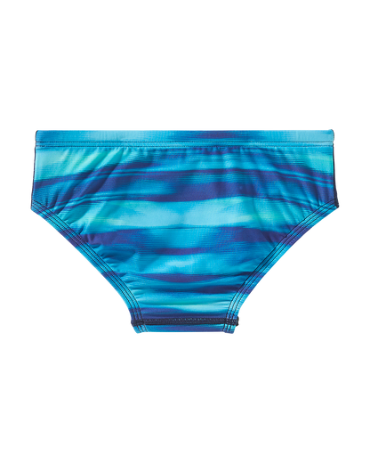  Boys' Brief Swimsuit Durafast Lite - Technowave