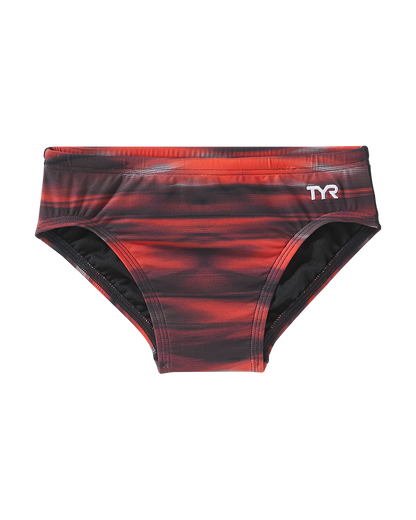  Boys' Brief Swimsuit Durafast Lite - Technowave