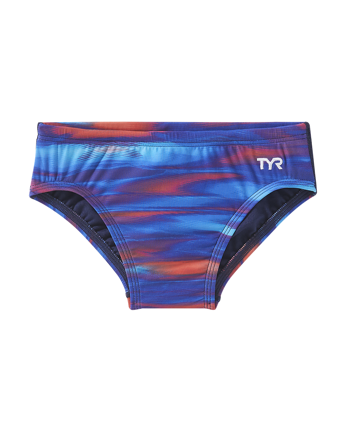  Boys' Brief Swimsuit Durafast Lite - Technowave