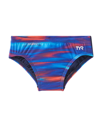  Boys' Brief Swimsuit Durafast Lite - Technowave