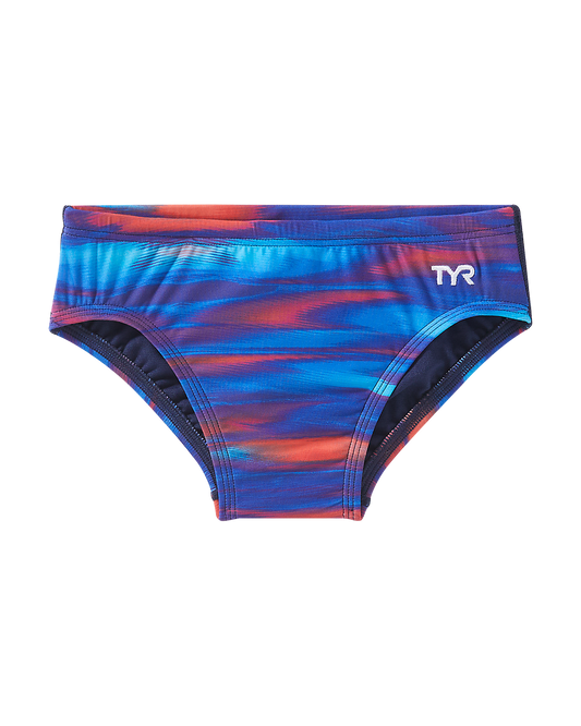 Boys' Brief Swimsuit Durafast Lite - Technowave