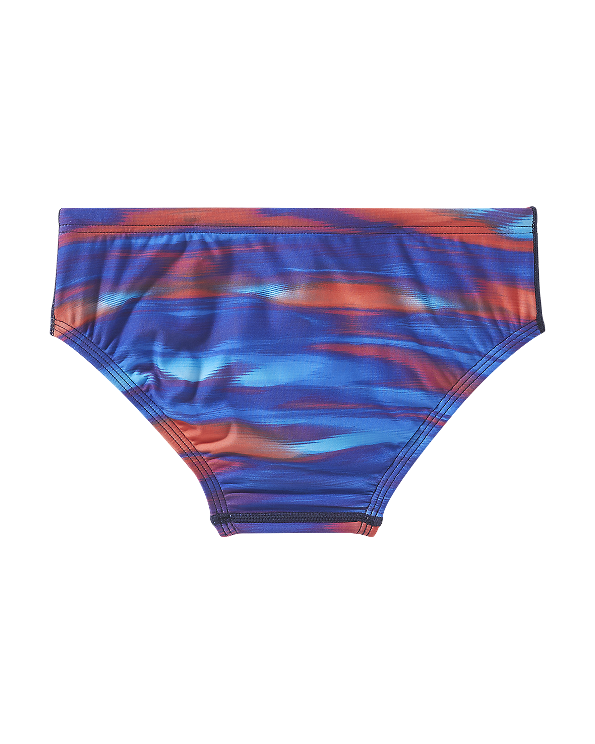  Boys' Brief Swimsuit Durafast Lite - Technowave