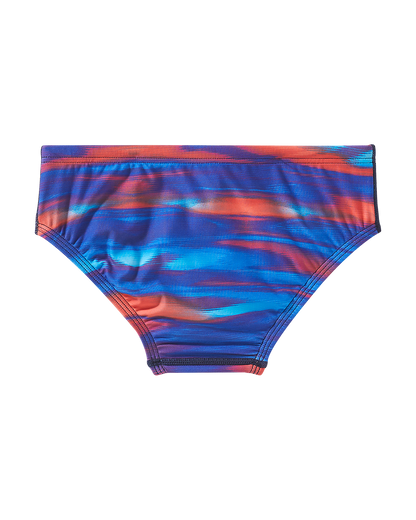  Boys' Brief Swimsuit Durafast Lite - Technowave