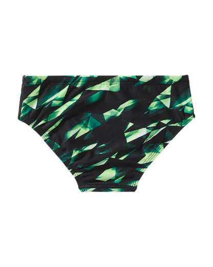  TYR Durafast Elite® Boy's Brief Swimsuit - Triadic