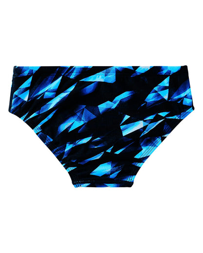  TYR Durafast Elite® Boy's Brief Swimsuit - Triadic