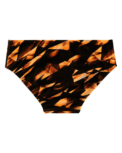  TYR Durafast Elite® Boy's Brief Swimsuit - Triadic