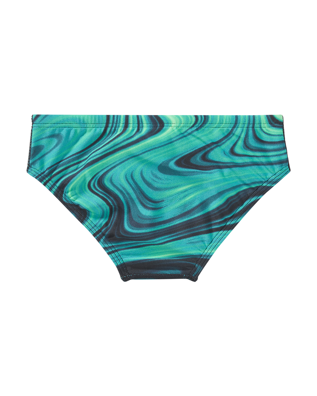  TYR Durafast Elite® Boys' Brief Swimsuit - Vitality